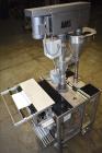 Used Parsons-Eagle Phaser 1315 Vertical Form, Fill & Seal Machine with Powder  