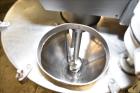 Used Parsons-Eagle Phaser 1315 Vertical Form, Fill & Seal Machine with Powder  