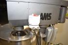 Used- Parsons-Eagle Phaser 1315 Vertical Form, Fill & Seal Machine with Powder  