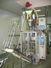 Used Pharma Opem F200/E Vertical Sachet Filler
