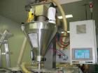 Used Pharma Opem F200/E Vertical Sachet Filler