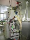 Used Pharma Opem F200/E Vertical Sachet Filler