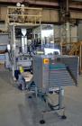Used Prewa Form, Fill and Seal Machine, Large Bag Format 1/2 Liter to 25 Liter