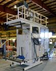 Used Prewa Form, Fill and Seal Machine, Large Bag Format 1/2 Liter to 25 Liter