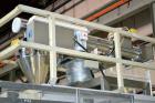 Used Prewa Form, Fill and Seal Machine, Large Bag Format 1/2 Liter to 25 Liter
