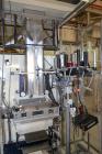 Used Prewa Form, Fill and Seal Machine, Large Bag Format 1/2 Liter to 25 Liter