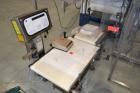 Used Prewa Form, Fill and Seal Machine, Large Bag Format 1/2 Liter to 25 Liter