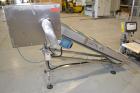 Used Prewa Form, Fill and Seal Machine, Large Bag Format 1/2 Liter to 25 Liter