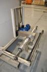 Used Prewa Form, Fill and Seal Machine, Large Bag Format 1/2 Liter to 25 Liter