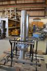 Used Prewa Form, Fill and Seal Machine, Large Bag Format 1/2 Liter to 25 Liter