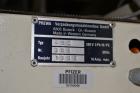 Used Prewa Form, Fill and Seal Machine, Large Bag Format 1/2 Liter to 25 Liter