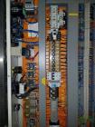 Used Prewa Form, Fill and Seal Machine, Large Bag Format 1/2 Liter to 25 Liter