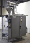 Used Rovema Model VPI-260 Vertical Form Fill and Seal Machine