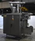 Used Rovema Model VPI-260 Vertical Form Fill and Seal Machine