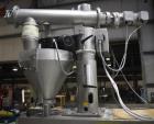 Used Rovema Model VPI-260 Vertical Form Fill and Seal Machine