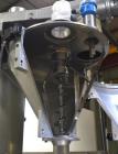 Used Rovema Model VPI-260 Vertical Form Fill and Seal Machine