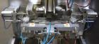 Used Rovema Model VPI-260 Vertical Form Fill and Seal Machine