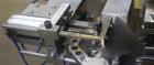 Used Rovema Model VPI-260 Vertical Form Fill and Seal Machine
