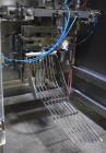 Used Rovema Model VPI-260 Vertical Form Fill and Seal Machine