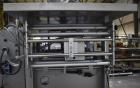 Used Rovema Model VPI-260 Vertical Form Fill and Seal Machine