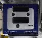 Used Rovema Model VPI-260 Vertical Form Fill and Seal Machine