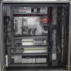Used Rovema Model VPI-260 Vertical Form Fill and Seal Machine
