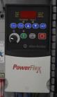 Used Rovema Model VPI-260 Vertical Form Fill and Seal Machine