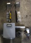 Used Rovema Model VPI-260 Vertical Form Fill and Seal Machine