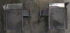Used Rovema Model VPI-260 Vertical Form Fill and Seal Machine