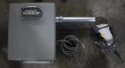 Used Rovema Model VPI-260 Vertical Form Fill and Seal Machine
