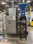 Used Rovema VFFS Packaging Machine – 120 PPM, Print Reg, Servo Drive, Allen Bradley Controls