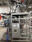 Used Rovema VFFS Packaging Machine – 120 PPM, Print Reg, Servo Drive, Allen Bradley Controls