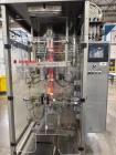 Used Rovema VFFS Packaging Machine – 120 PPM, Print Reg, Servo Drive, Allen Bradley Controls