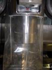 Used Telesonic Model SB-500 Vertical Form Fill and Seal Machine