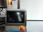 Used Telesonic Model SB-500 Vertical Form Fill and Seal Machine