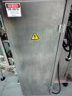 Used Telesonic Model SB-500 Vertical Form Fill and Seal Machine