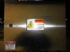 Used Telesonic Model SB-500 Vertical Form Fill and Seal Machine