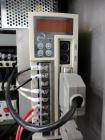 Used Telesonic Model SB-500 Vertical Form Fill and Seal Machine