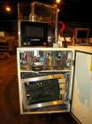 Used Hayssen Ultima Vertical Form Fill and Seal Bagger, Model CMB/SF.