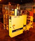 Used Hayssen Ultima Vertical Form Fill and Seal Bagger, Model CMB/SF.
