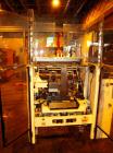 Used Hayssen Ultima Vertical Form Fill and Seal Bagger, Model CMB/SF.