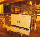 Used Hayssen Ultima Vertical Form Fill and Seal Bagger, Model CMB/SF.