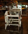 Used Hayssen Ultima Vertical Form Fill and Seal Bagger, Model CMB/SF.