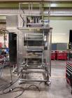 Used Viking Masek Vertical Stick Pack Machine, Model ST600