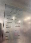 Used Viking Masek Vertical Stick Pack Machine, Model ST600