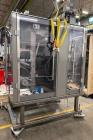 Used Viking Masek Vertical Stick Pack Machine, Model ST600