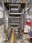 Used Viking Masek Vertical Stick Pack Machine, Model ST600