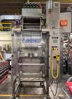 Used Viking Masek Vertical Stick Pack Machine, Model HBV4C.