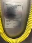 Used Viking Masek Vertical Stick Pack Machine, Model HBV4C.