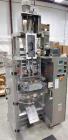 Used Viking Masek ST-200 Dual Lane Vertical Stick Pack Machine – 2-Lane Powder Packaging System